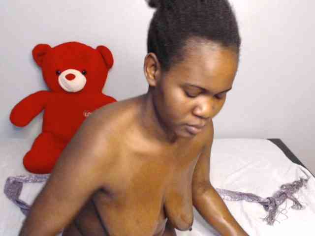 Sexybaige webcam