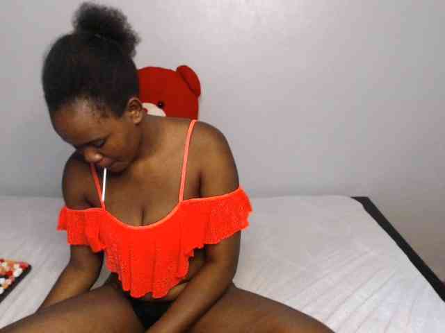 Sexybaige webcam