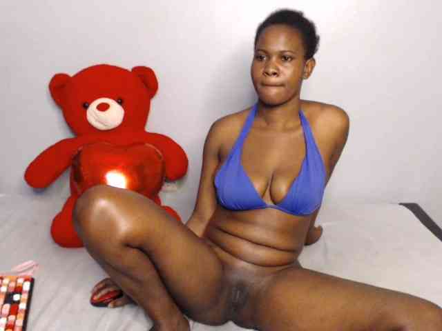 Sexybaige webcam