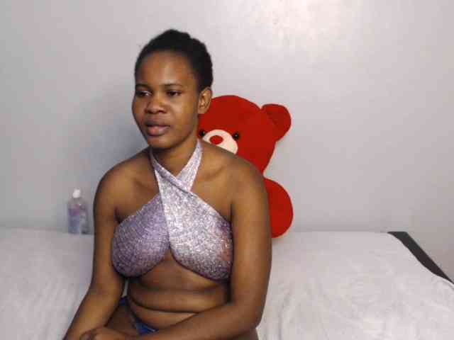 Sexybaige webcam