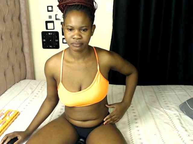Sexybaige webcam