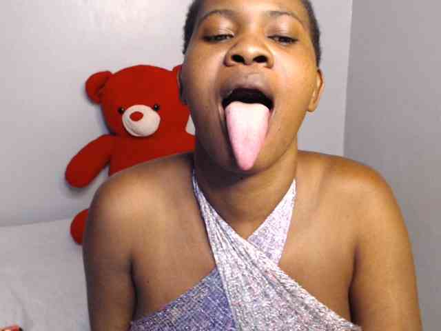 Sexybaige webcam
