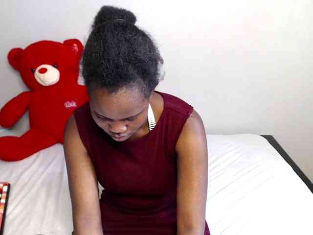 Sexybaige webcam