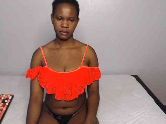 Sexybaige webcam