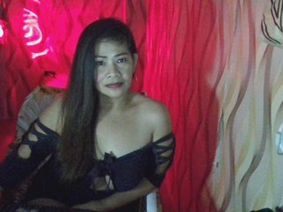 Cassandra12 Porn Show