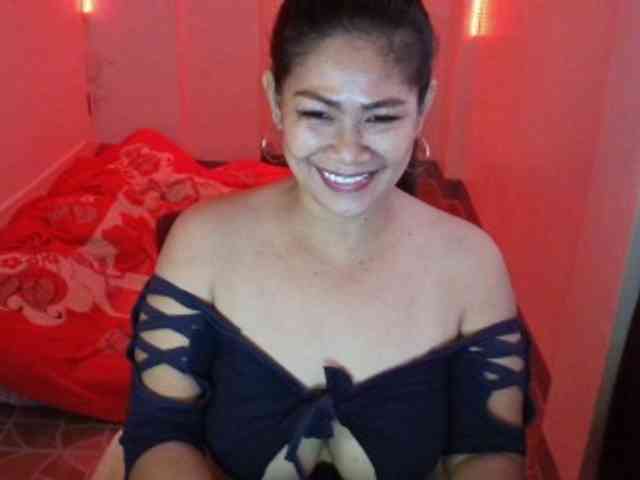 Cassandra12 webcam