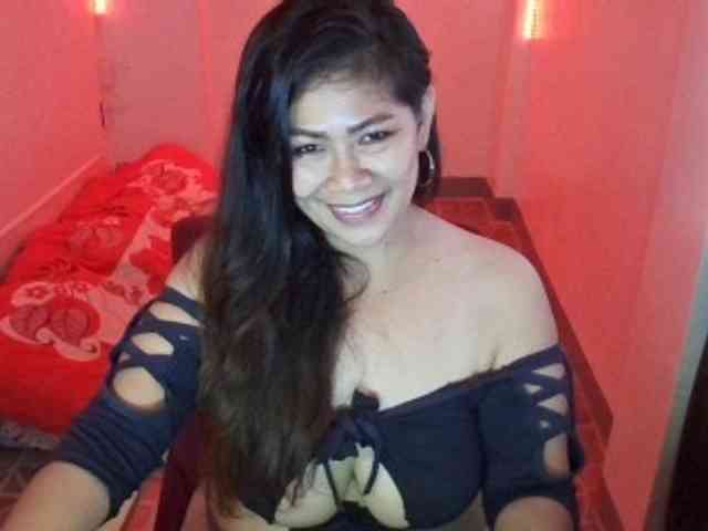 Cassandra12 webcam