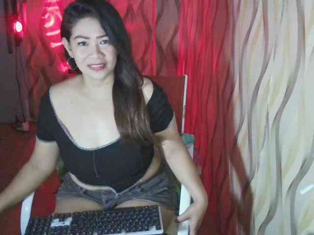 Cassandra12 webcam