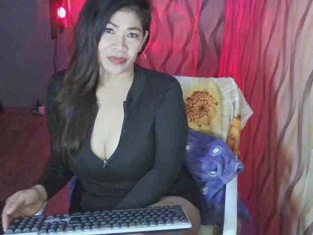 Cassandra12 webcam