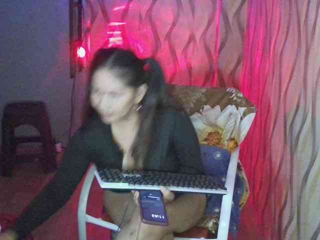 Cassandra12 webcam