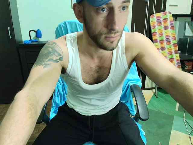 Sexualtension Live Webcam on BongaCams