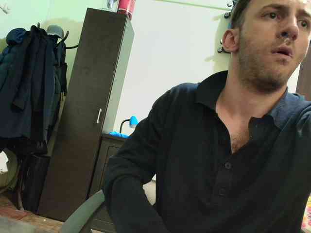 Sexualtension Sexualtension