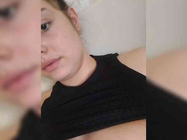 JanetAutumn Live Webcam on BongaCams