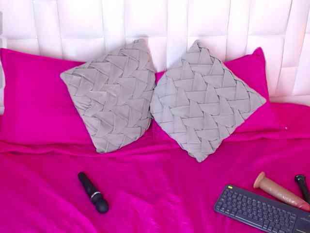 SaloRouse webcam