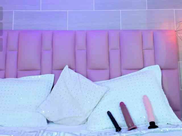 SaloRouse webcam
