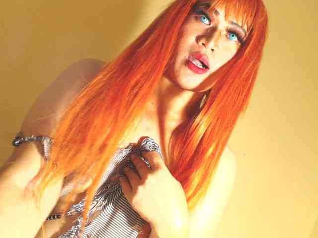 LADYBOYMARGA