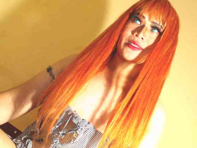 LADYBOYMARGA