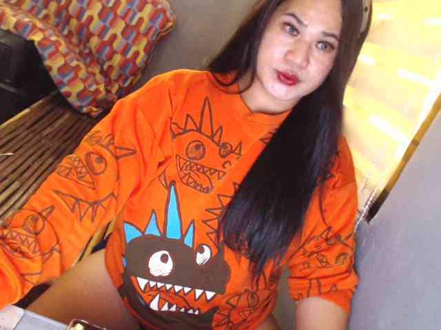 LADYBOYMARGA Live Webcam on BongaCams