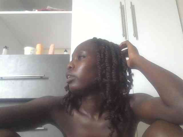 NinahB webcam