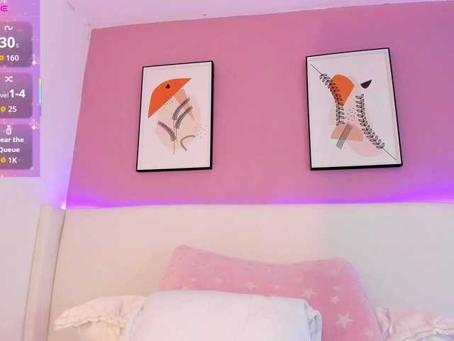 Saandy's BongaCams show and profile