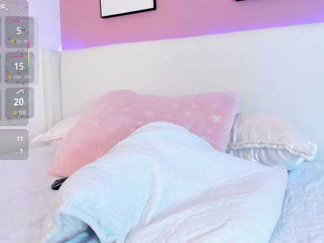 Saandy's BongaCams show and profile