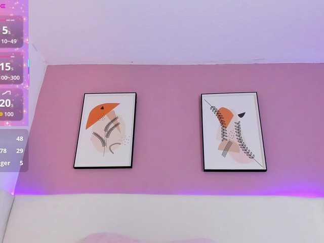 Saandy's BongaCams show and profile