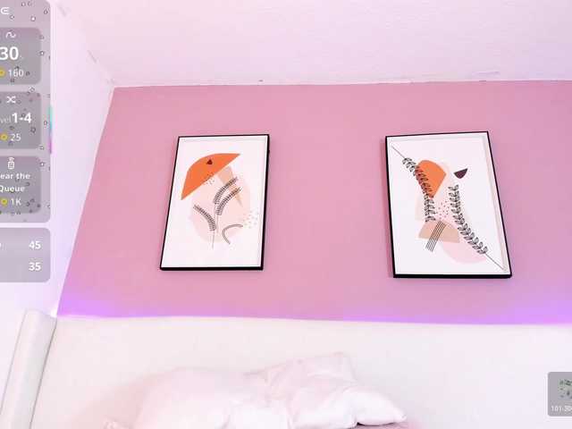 Saandy's BongaCams show and profile