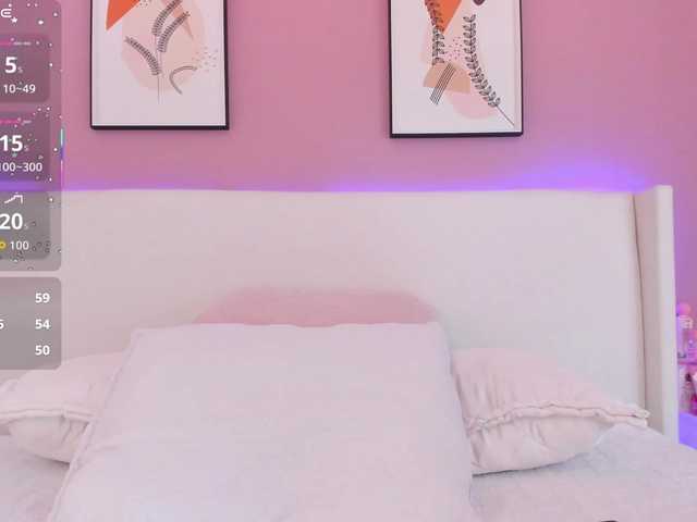 Saandy's BongaCams show and profile