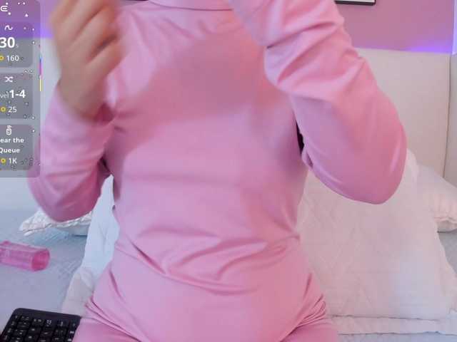 Saandy's BongaCams show and profile