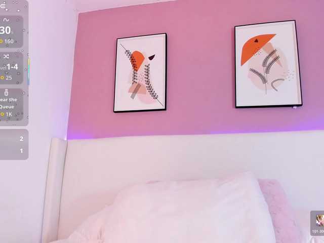 Saandy's BongaCams show and profile