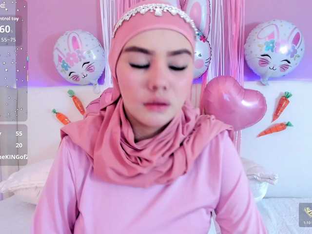 Saandy's BongaCams show and profile