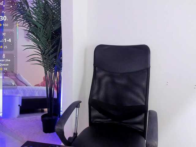 Saandy's BongaCams show and profile