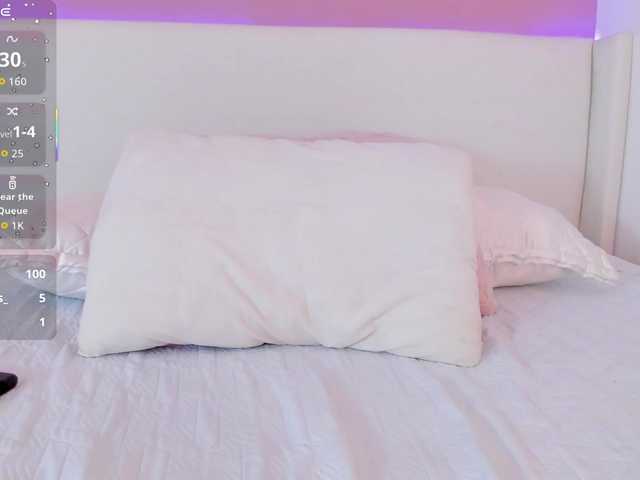 Saandy's BongaCams show and profile