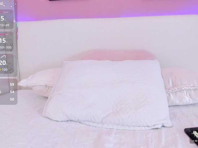 Saandy's BongaCams show and profile