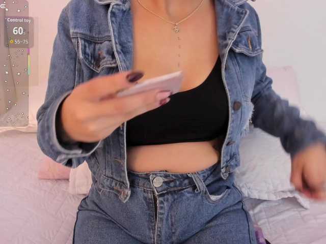 Saandy's BongaCams show and profile