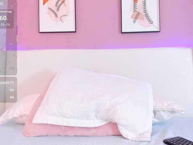 Saandy's BongaCams show and profile