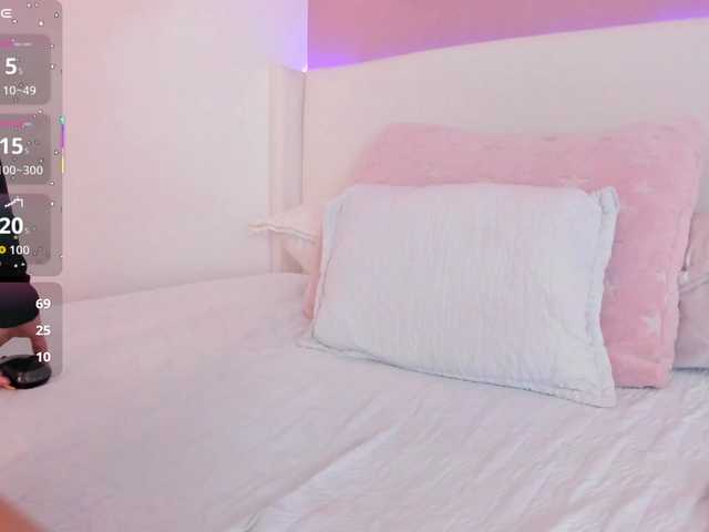 Saandy's BongaCams show and profile