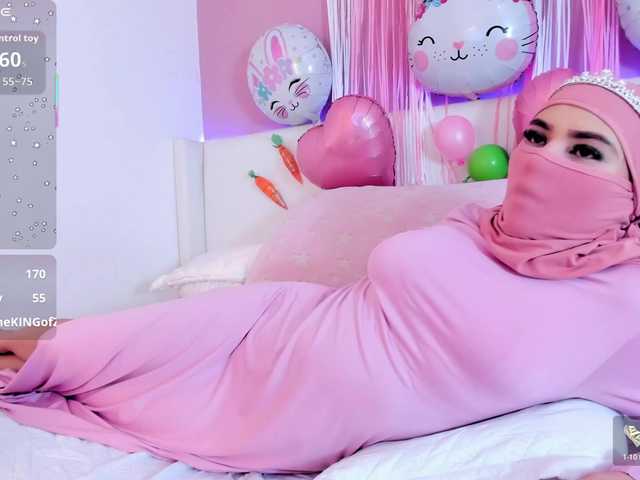 Saandy's BongaCams show and profile