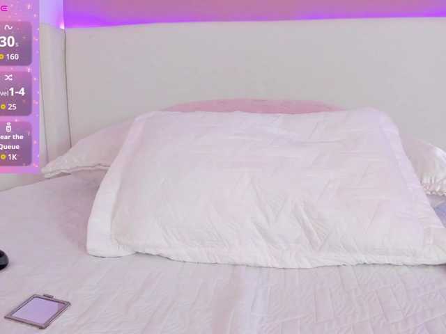 Saandy webcam bongacams model stream image