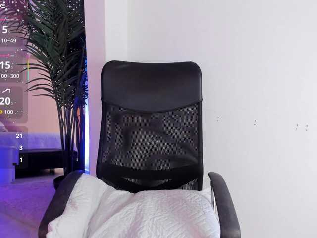 Saandy's BongaCams show and profile