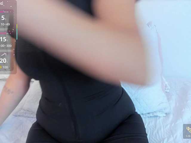 Saandy's BongaCams show and profile