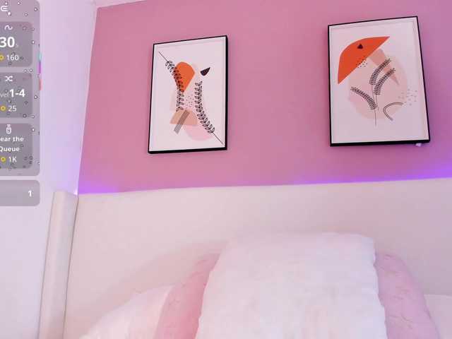 Saandy's BongaCams show and profile