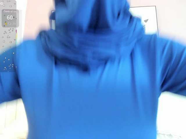 Saandy's BongaCams show and profile