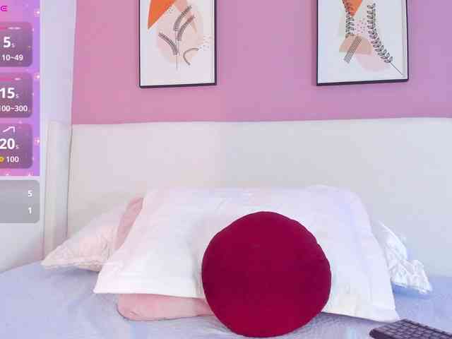 Saandy webcam