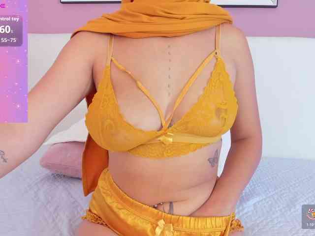 Saandy webcam