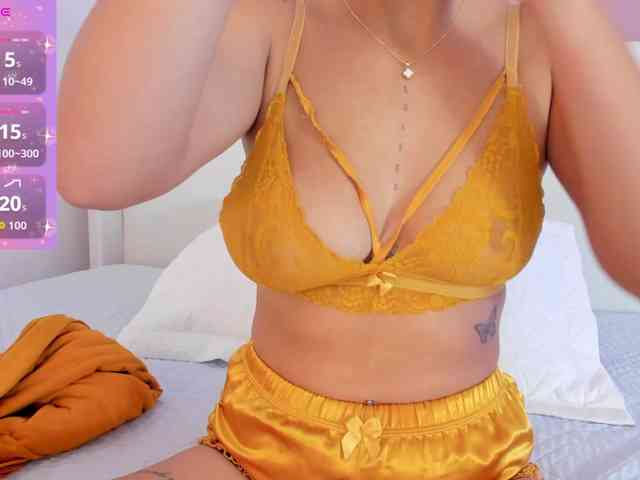 Saandy webcam