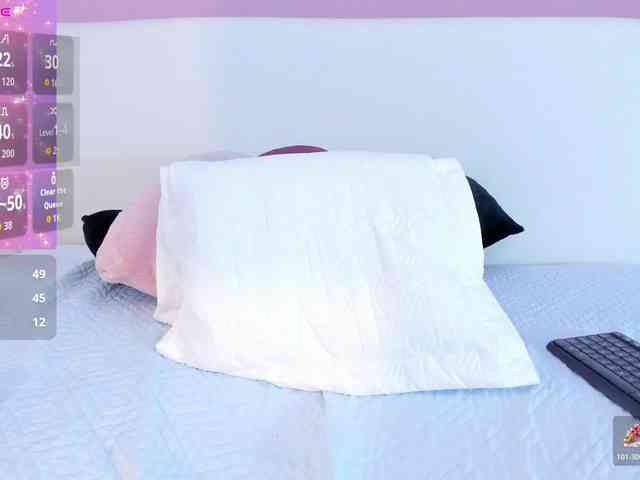 Saandy webcam