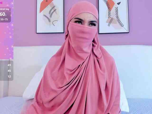 Saandy webcam
