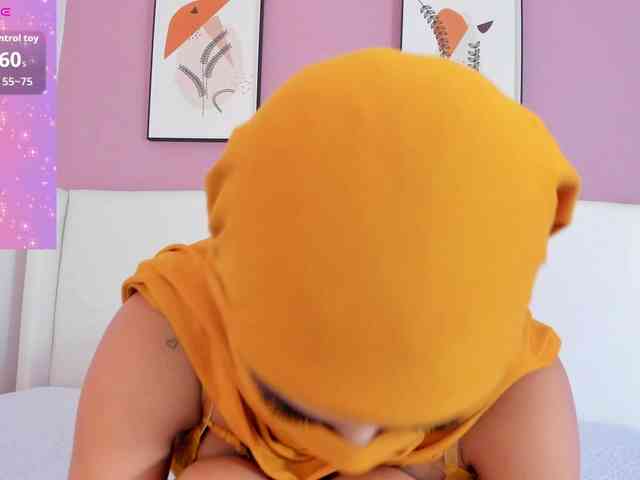 Saandy webcam