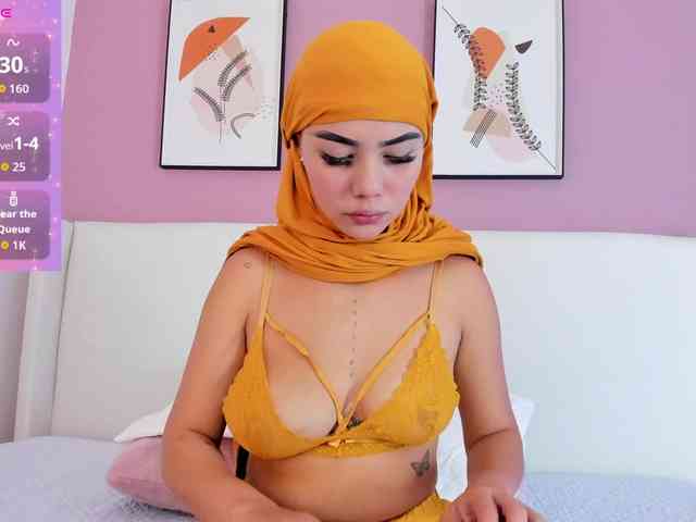 Saandy webcam